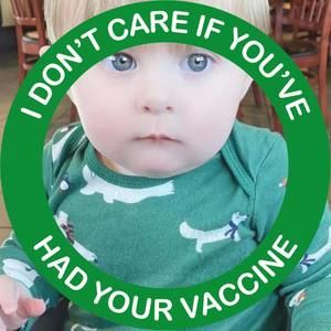 Meet your Posher, Cole